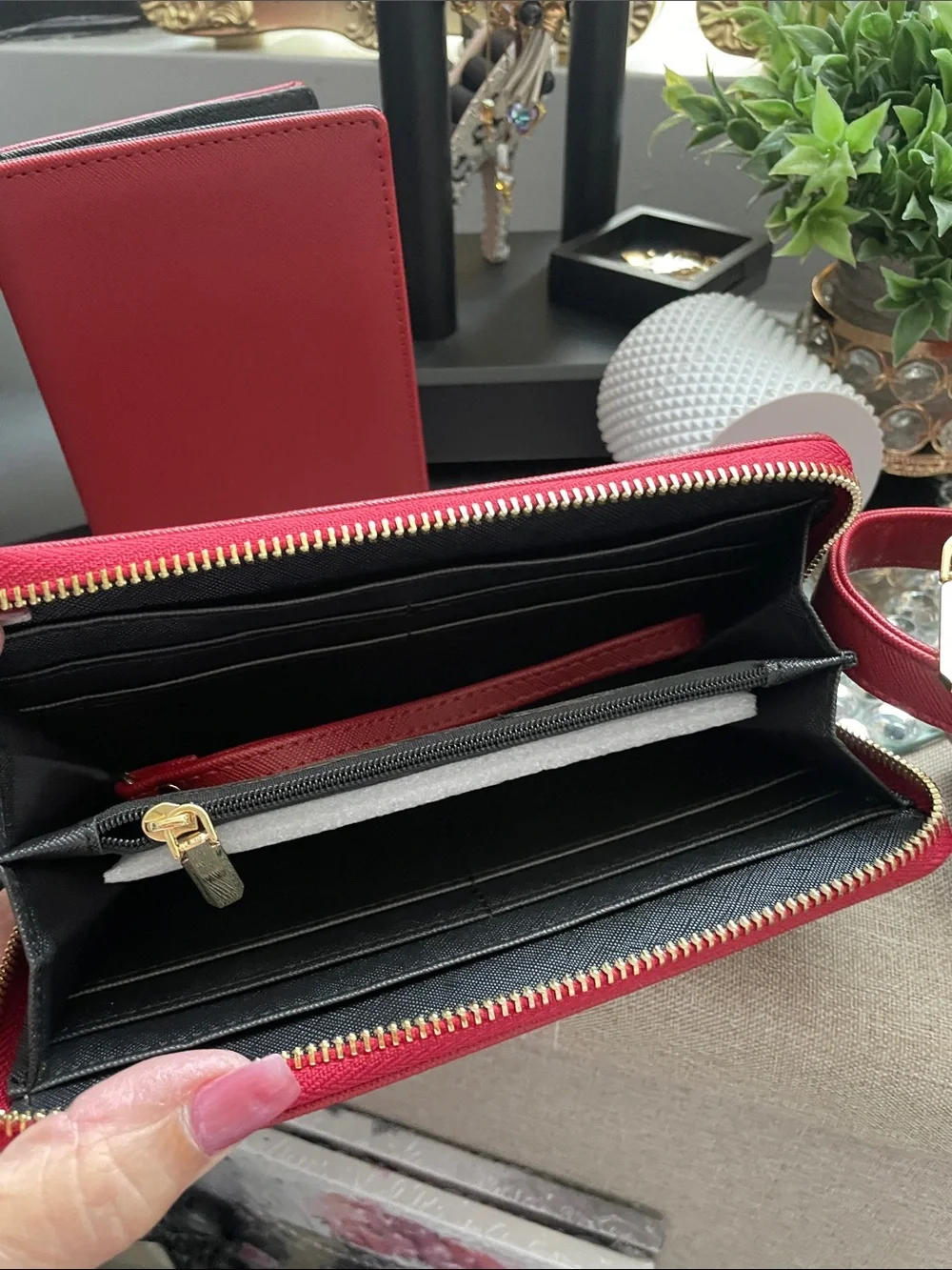 ♥️Baleine COMPLETE set of 4 Travel Set ♥️✨